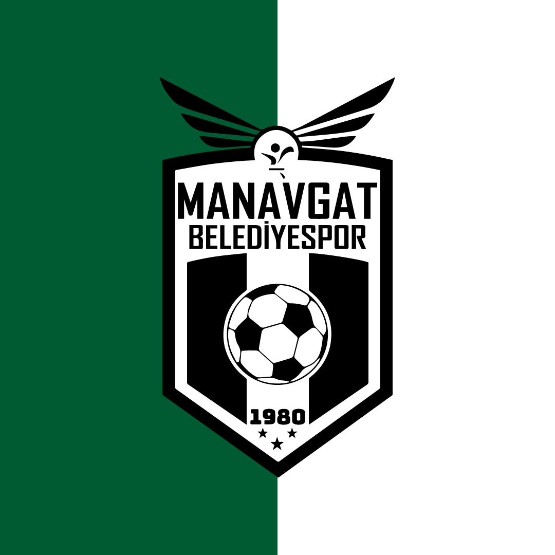 Manavgat Belediyespor Logo